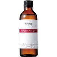 TUNEMAKERS - Weak-Acidic Water 120ml TUNEMAKERS - Weak-Acidic Water 120ml von TUNEMAKERS
