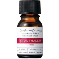 TUNEMAKERS - Witch Hazel Extract Essence 10ml TUNEMAKERS - Witch Hazel Extract Essence 10ml von TUNEMAKERS