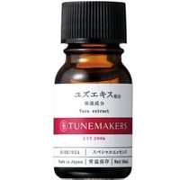 TUNEMAKERS - Yuzu Extract Essence 10ml TUNEMAKERS - Yuzu Extract Essence 10ml von TUNEMAKERS