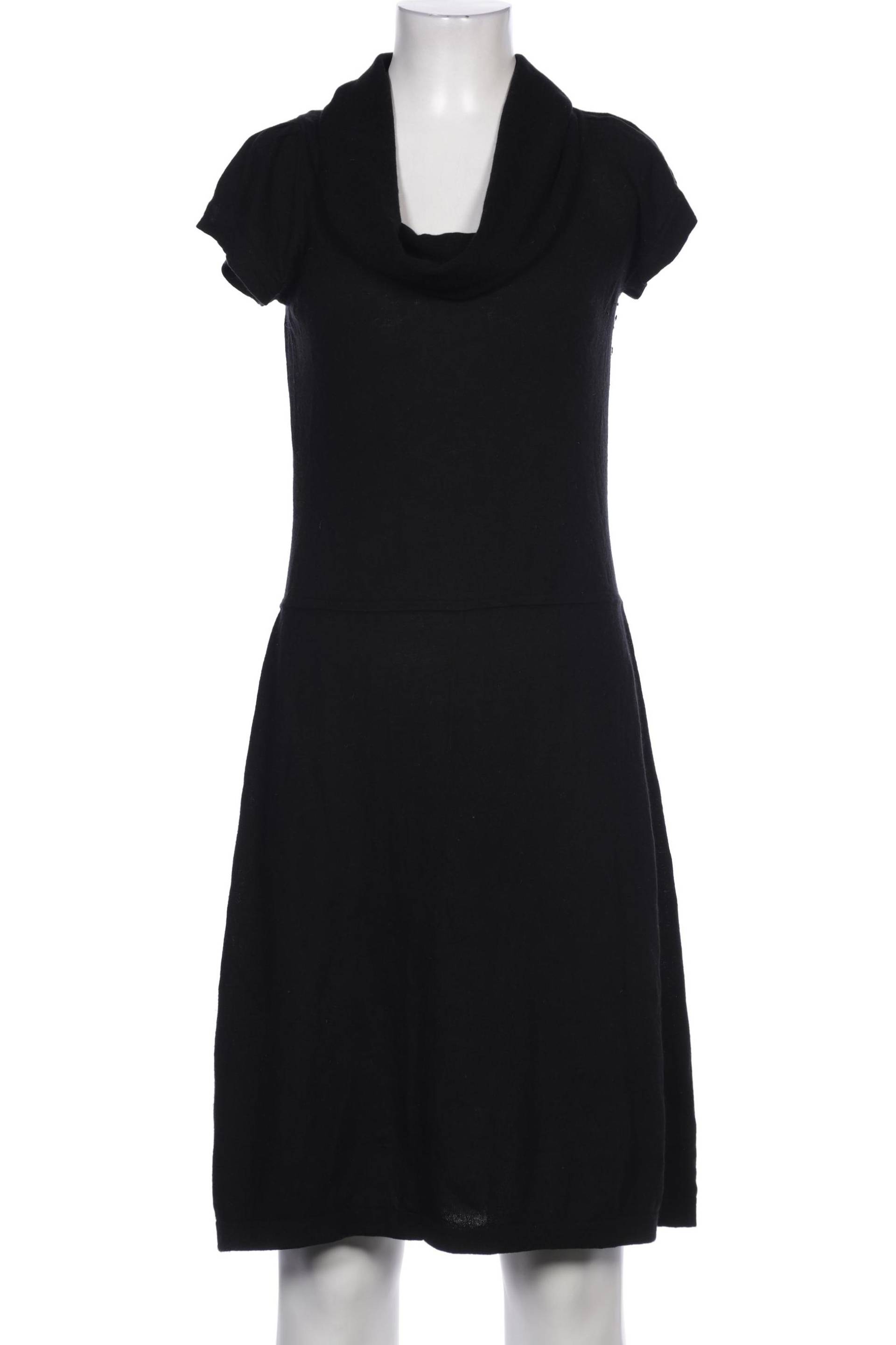 TURNOVER Damen Kleid, schwarz von TURNOVER