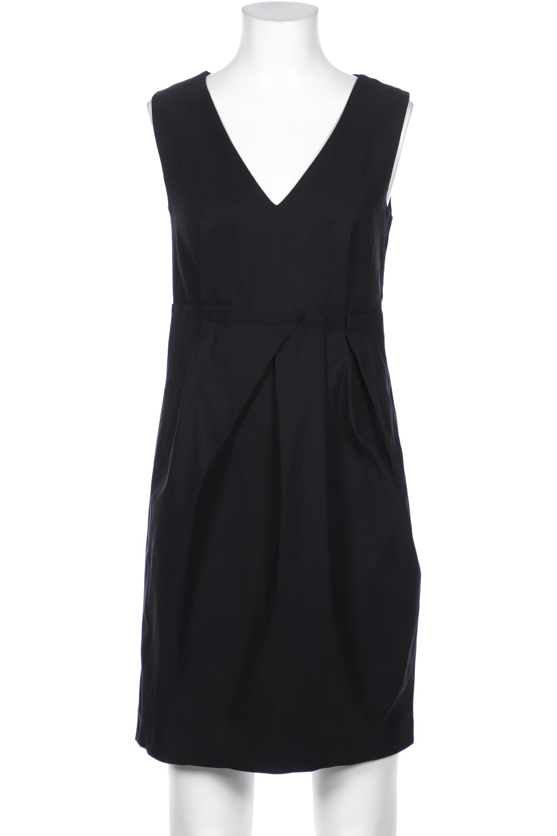 TURNOVER Damen Kleid, schwarz von TURNOVER