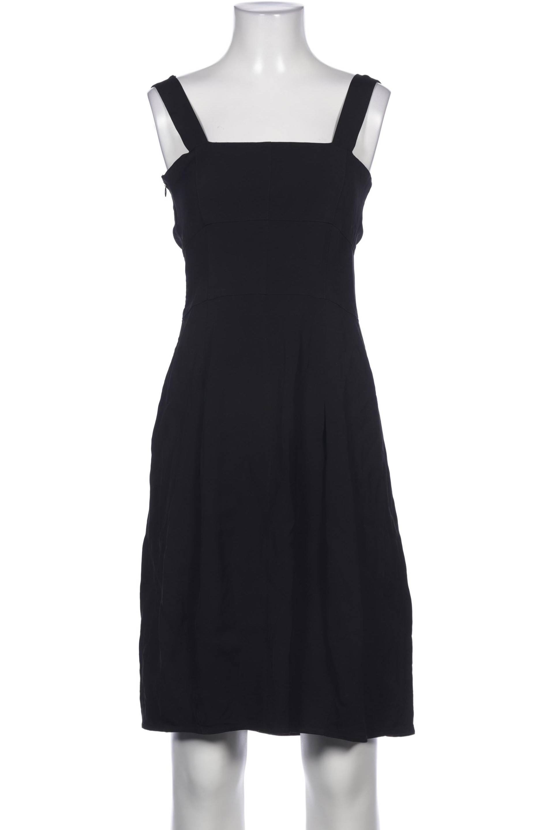 TURNOVER Damen Kleid, schwarz von TURNOVER