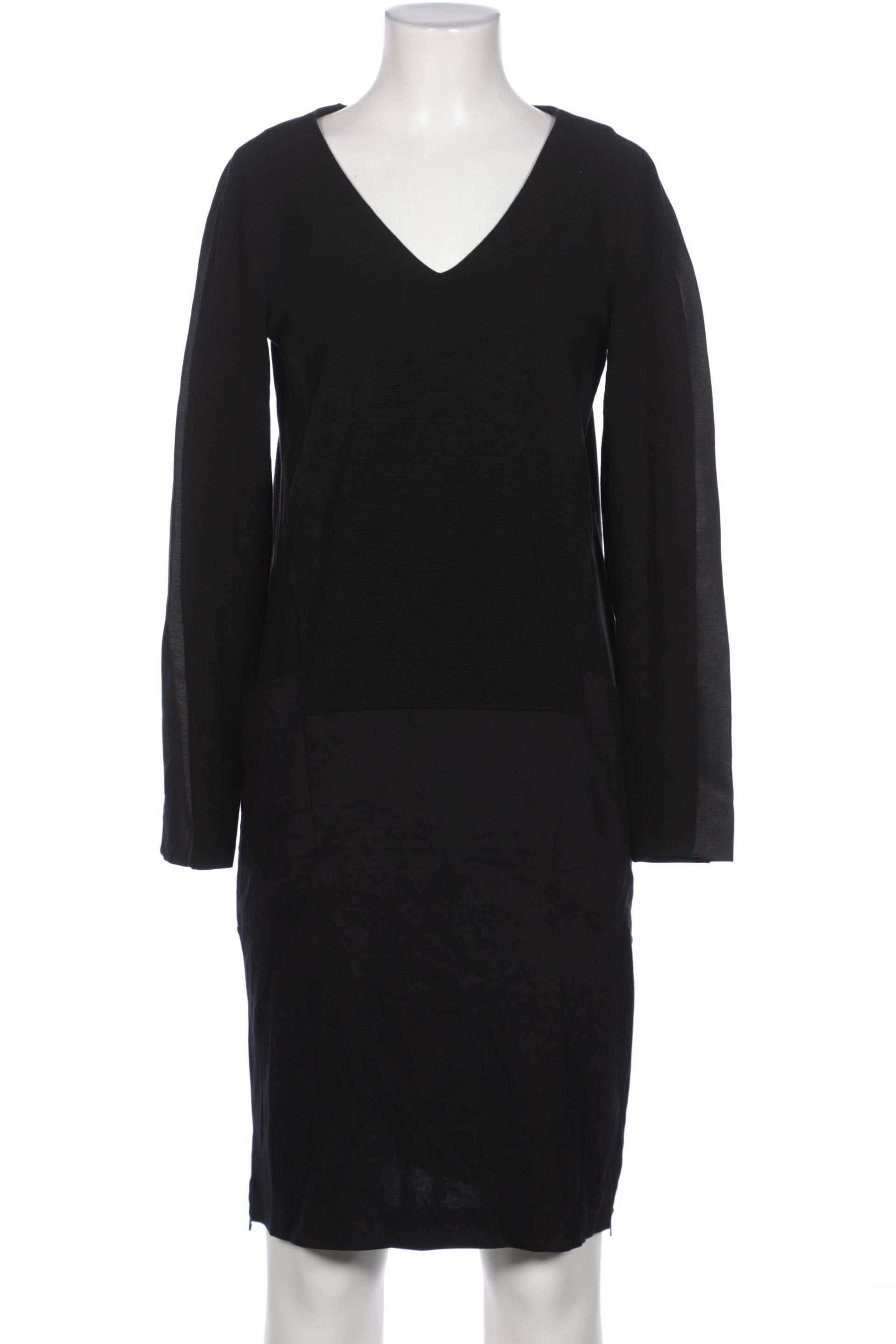 TURNOVER Damen Kleid, schwarz von TURNOVER