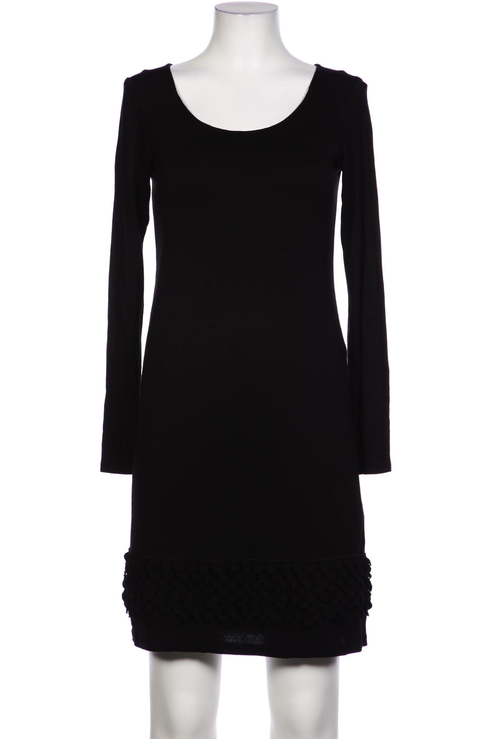 TURNOVER Damen Kleid, schwarz von TURNOVER