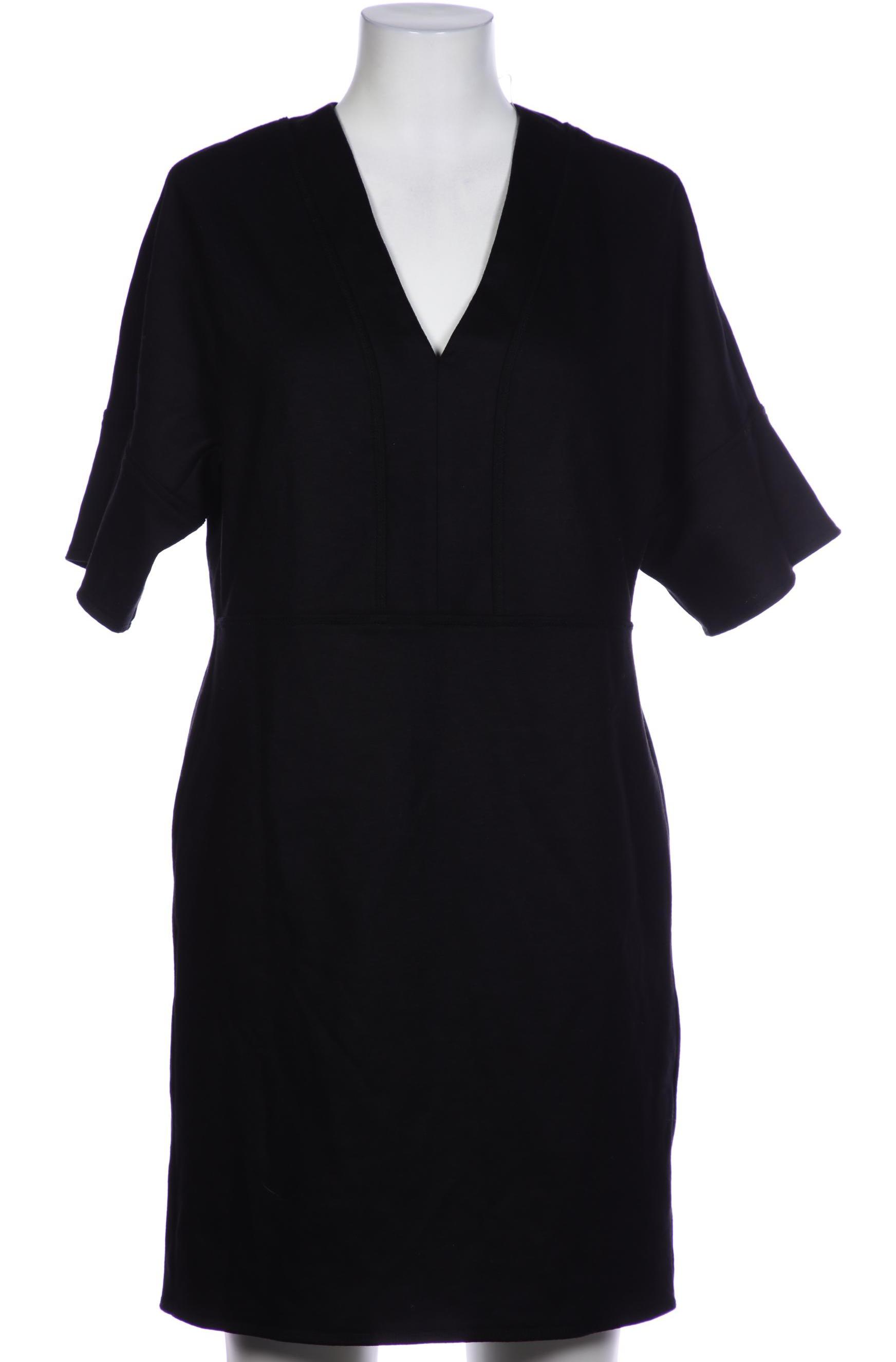 TURNOVER Damen Kleid, schwarz von TURNOVER