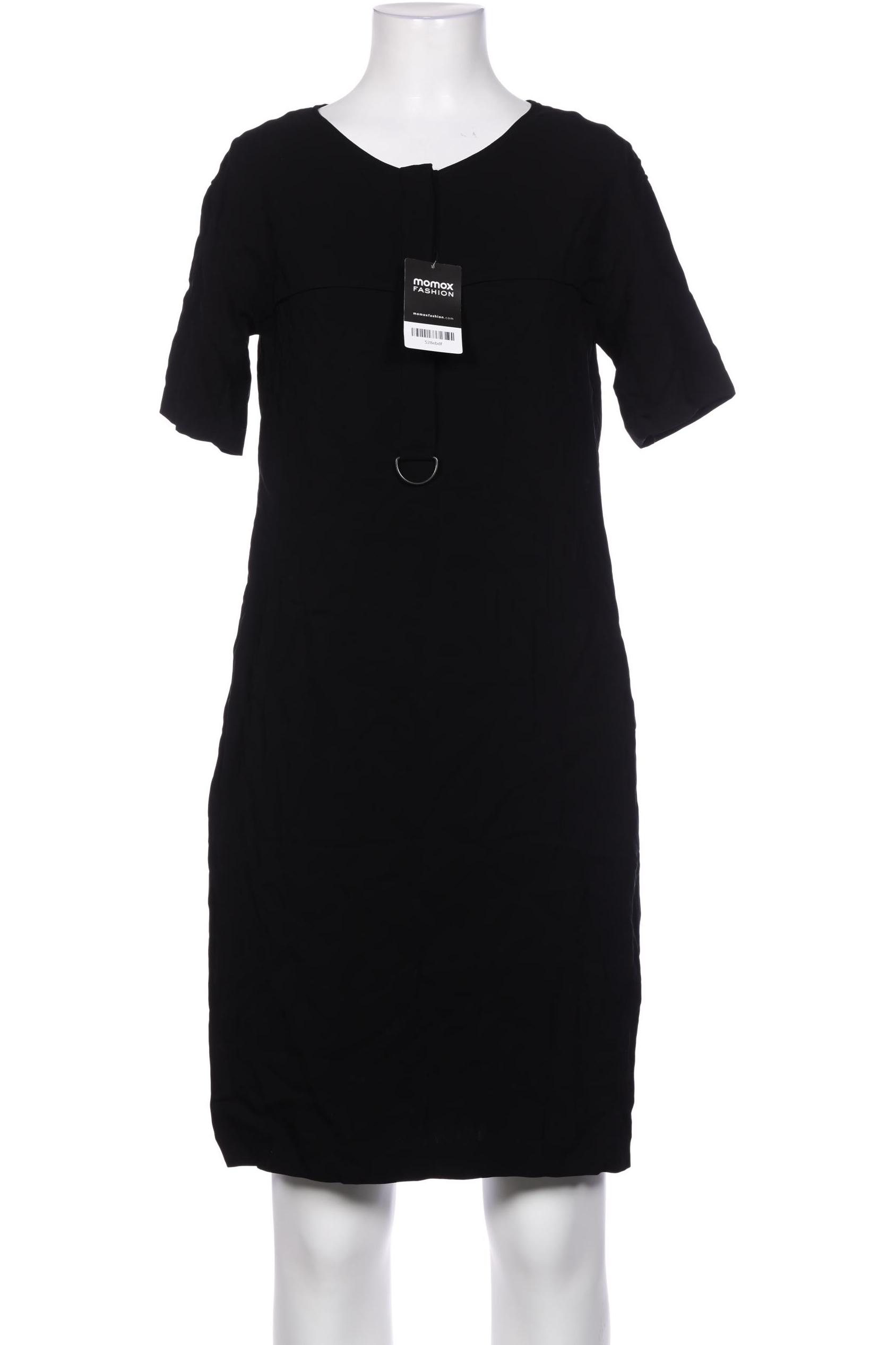 TURNOVER Damen Kleid, schwarz von TURNOVER