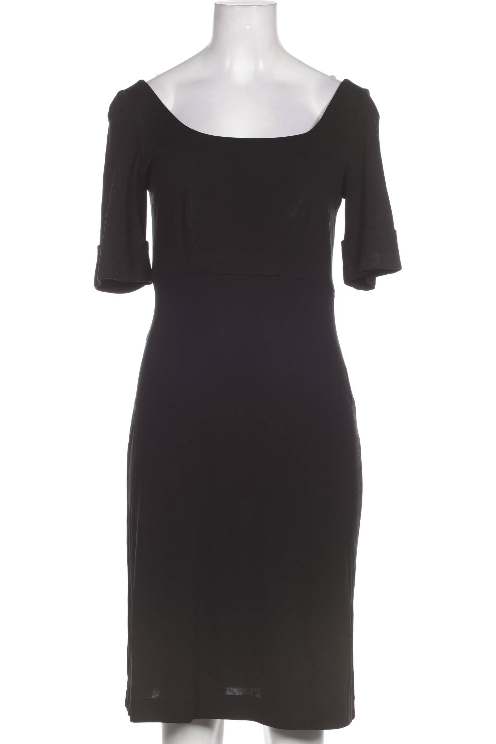 TURNOVER Damen Kleid, schwarz von TURNOVER