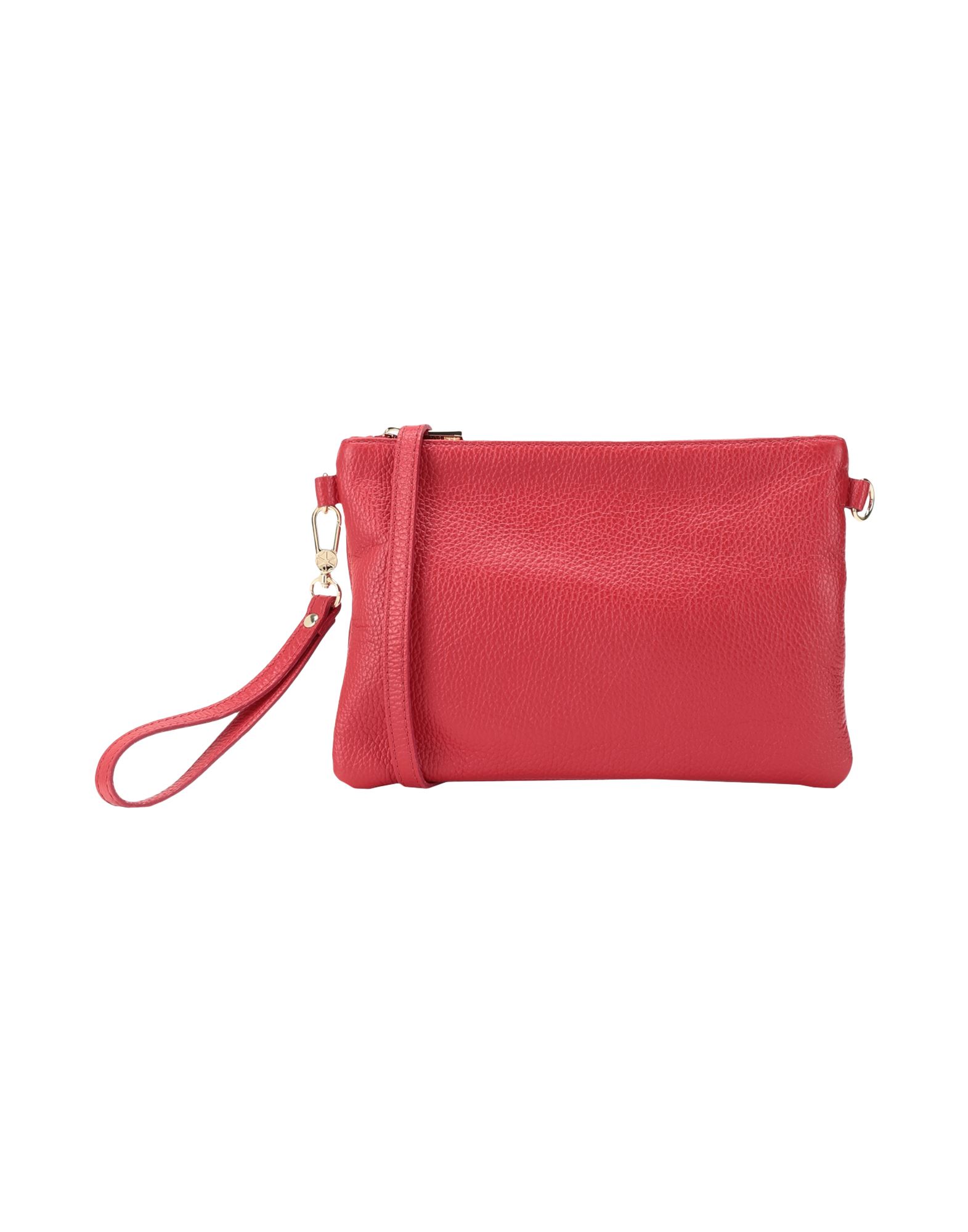 TUSCANY LEATHER Handtaschen Damen Rot von TUSCANY LEATHER