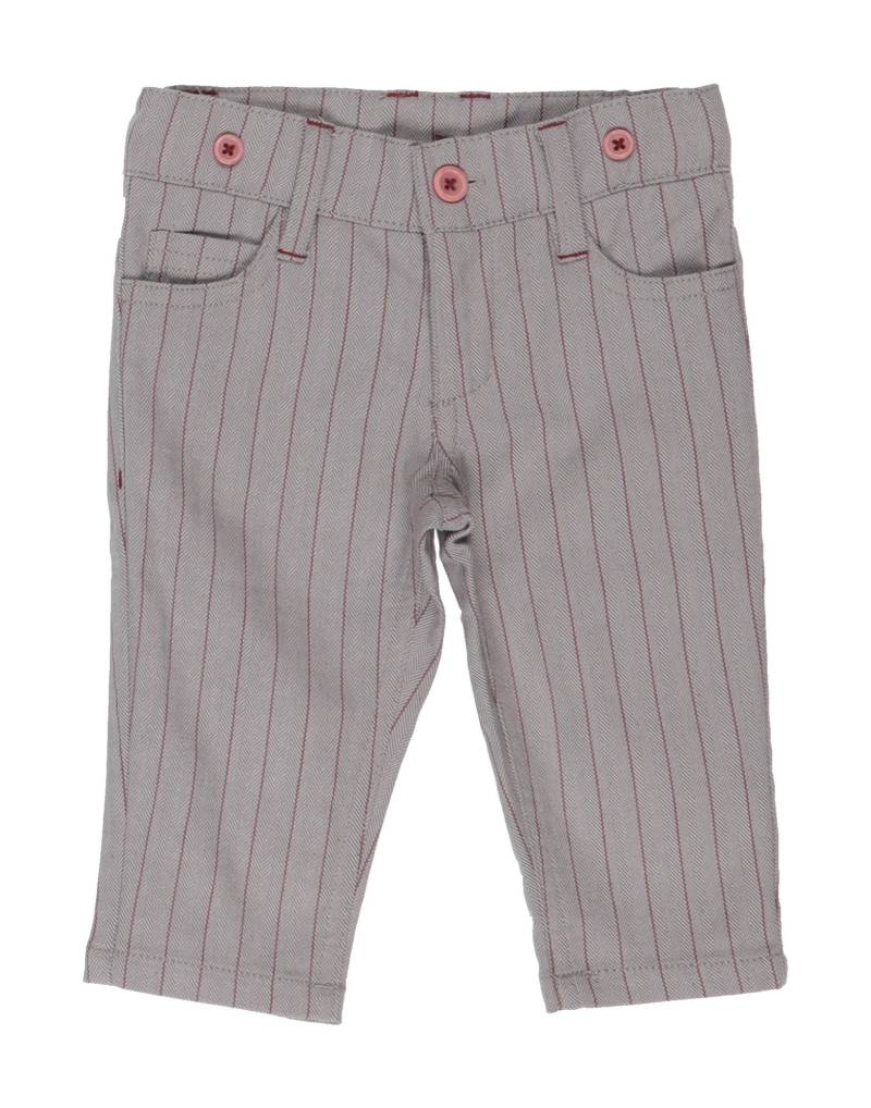 TUTTO PICCOLO Hose Kinder Grau von TUTTO PICCOLO