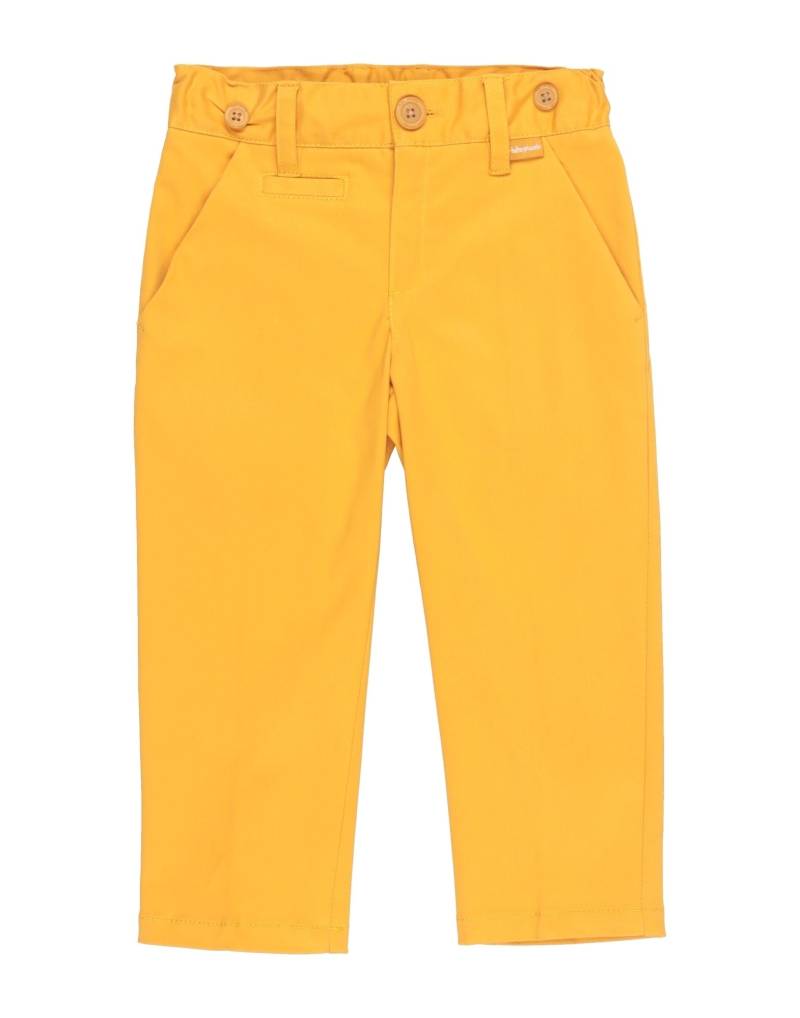 TUTTO PICCOLO Hose Kinder Ringelblume von TUTTO PICCOLO