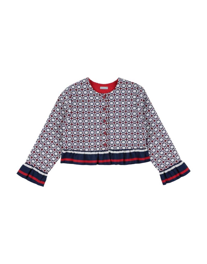 TUTTO PICCOLO Jacke & Anorak Kinder Marineblau von TUTTO PICCOLO