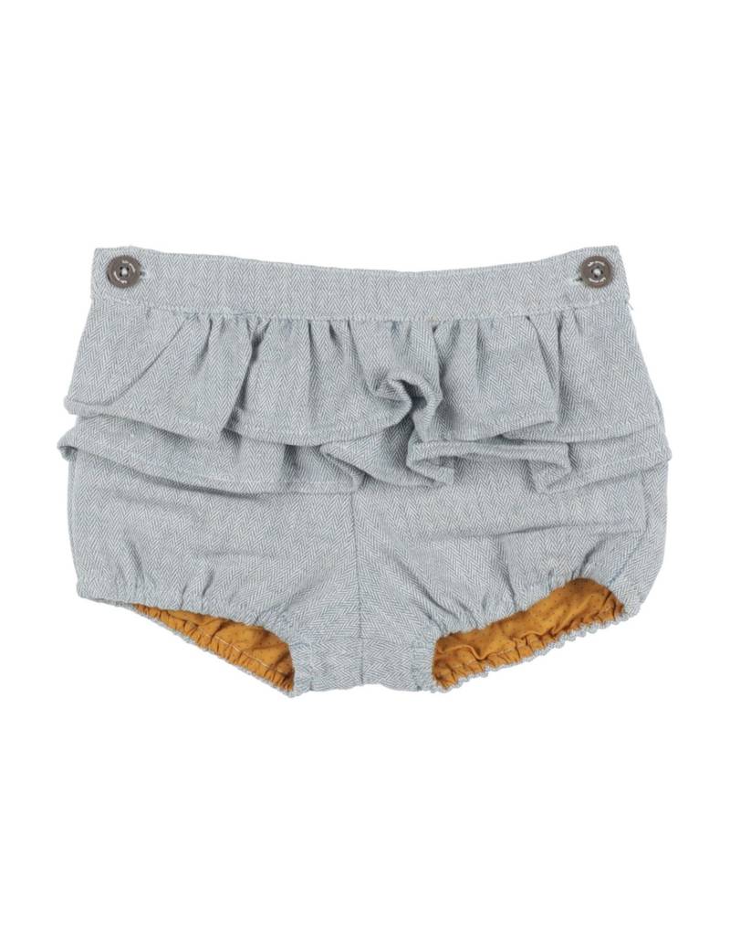 TUTTO PICCOLO Shorts & Bermudashorts Kinder Azurblau von TUTTO PICCOLO