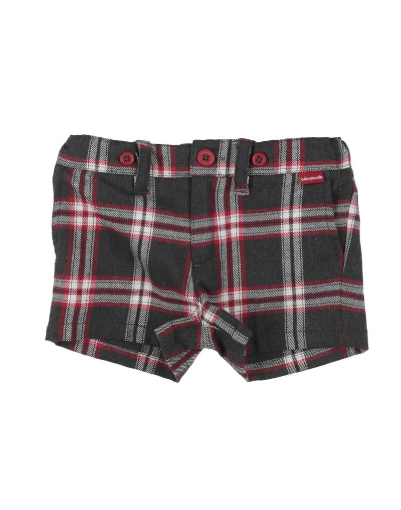 TUTTO PICCOLO Shorts & Bermudashorts Kinder Blei von TUTTO PICCOLO
