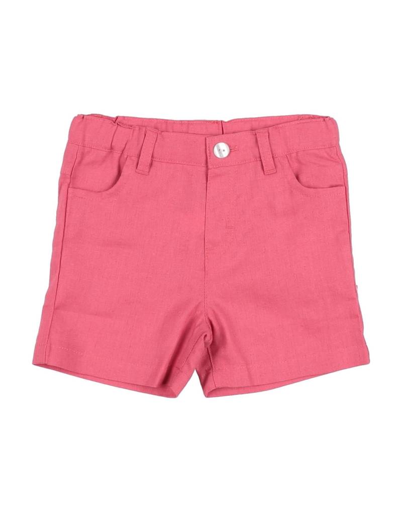 TUTTO PICCOLO Shorts & Bermudashorts Kinder Fuchsia von TUTTO PICCOLO