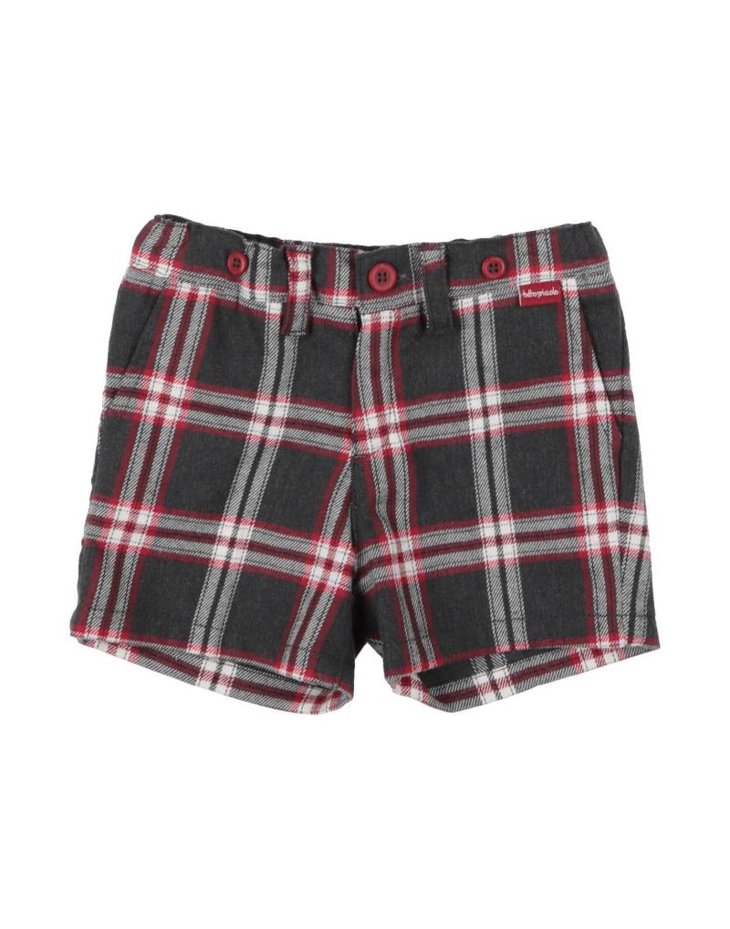 TUTTO PICCOLO Shorts & Bermudashorts Kinder Grau von TUTTO PICCOLO