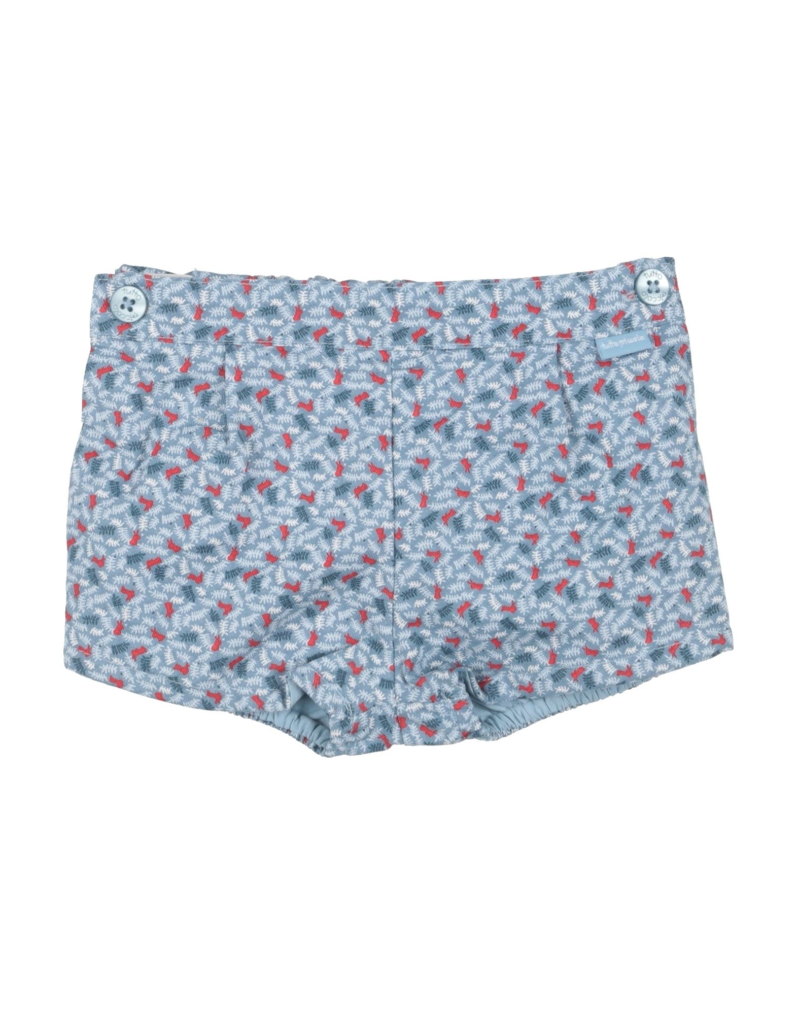 TUTTO PICCOLO Shorts & Bermudashorts Kinder Hellblau von TUTTO PICCOLO