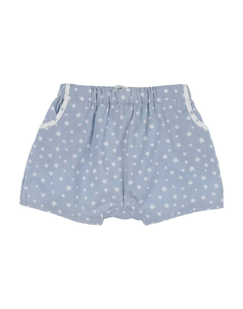 TUTTO PICCOLO Shorts & Bermudashorts Kinder Hellblau von TUTTO PICCOLO