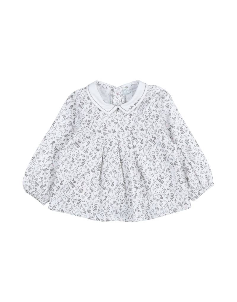 TUTTO PICCOLO Top Kinder Off white von TUTTO PICCOLO