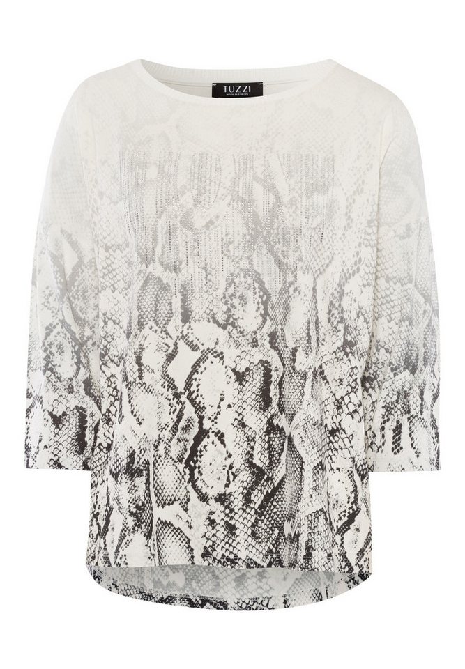 TUZZI 3/4-Arm-Shirt von TUZZI