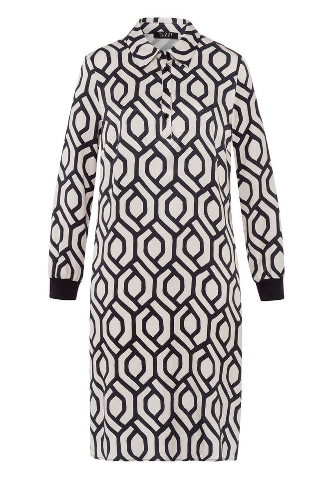 TUZZI A-Linien-Kleid von TUZZI