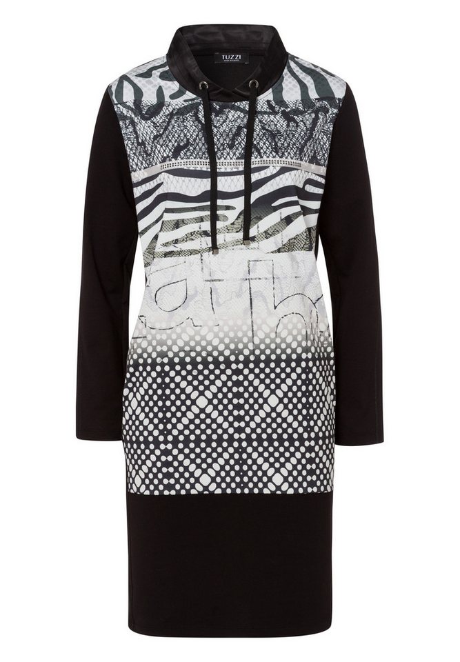 TUZZI A-Linien-Kleid von TUZZI