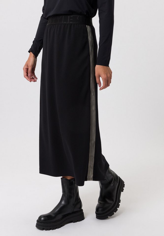 TUZZI Bleistiftrock mit elastischem Bund von TUZZI