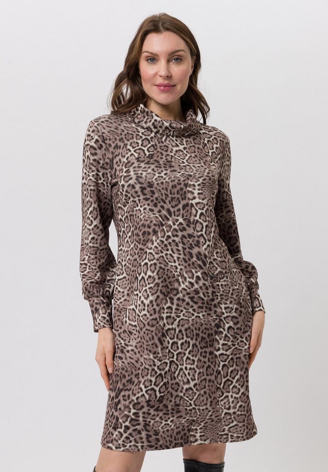 TUZZI Blusenkleid in markantem Print TUZZI Blusenkleid in markantem Print von TUZZI