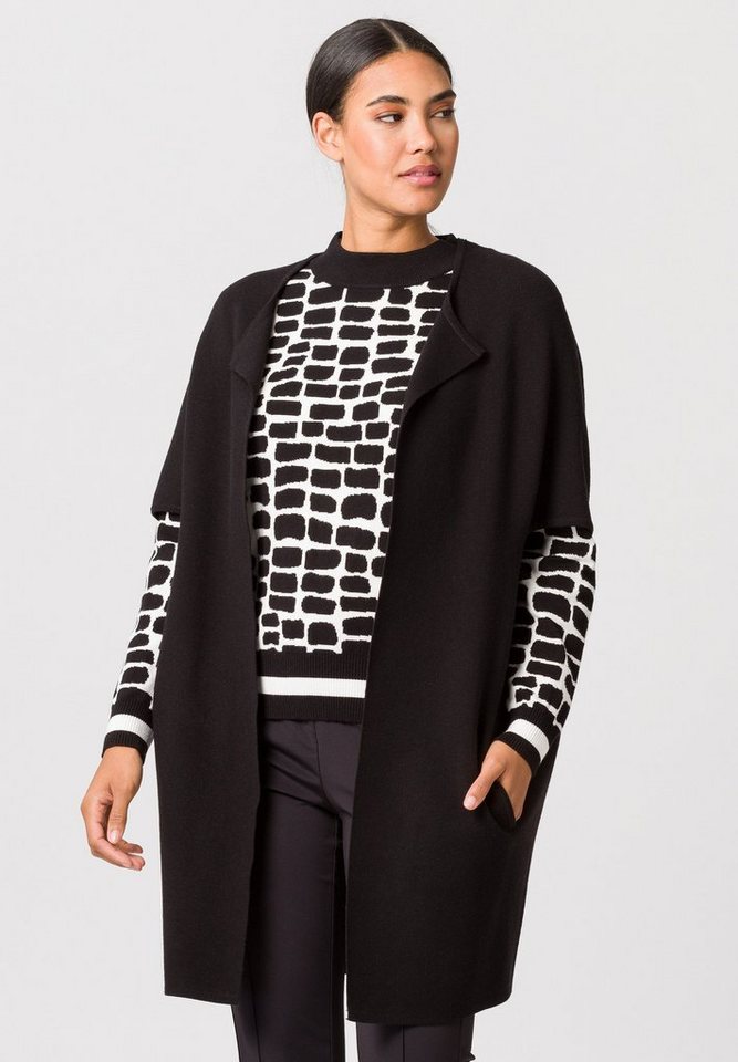 TUZZI Cardigan mit offener Front von TUZZI