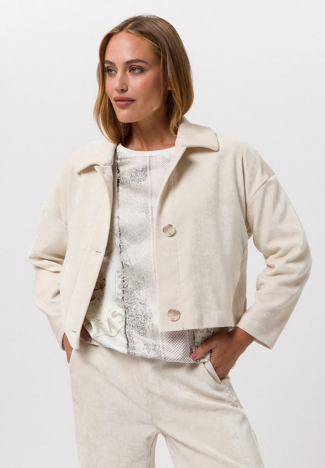 TUZZI Cordjacke mit elastischem Saum mit elastischem Saum von TUZZI