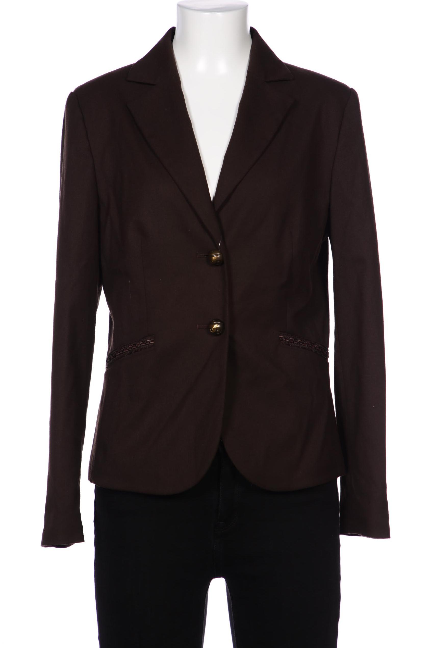 TUZZI Damen Blazer, braun von TUZZI