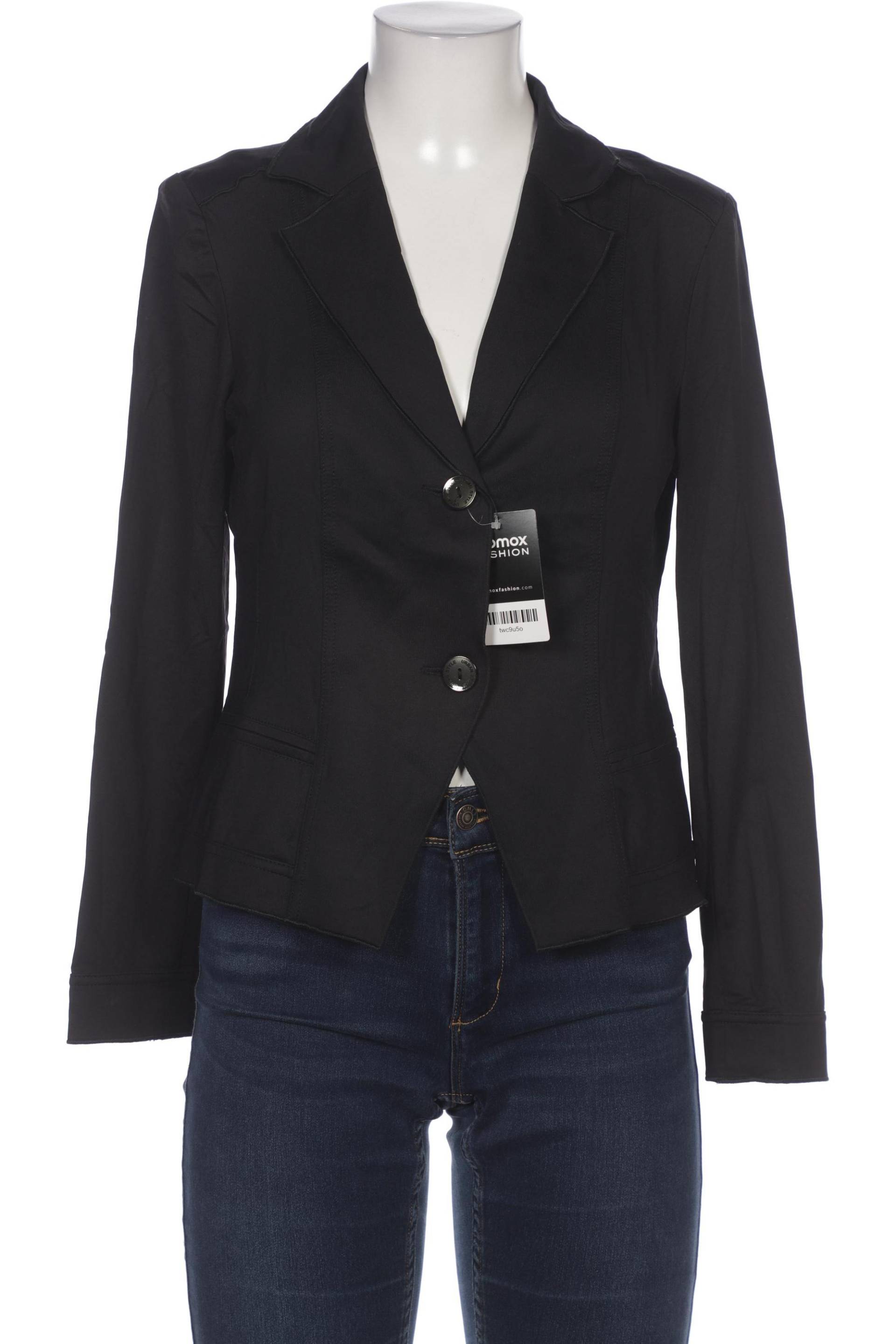 TUZZI Damen Blazer, schwarz von TUZZI