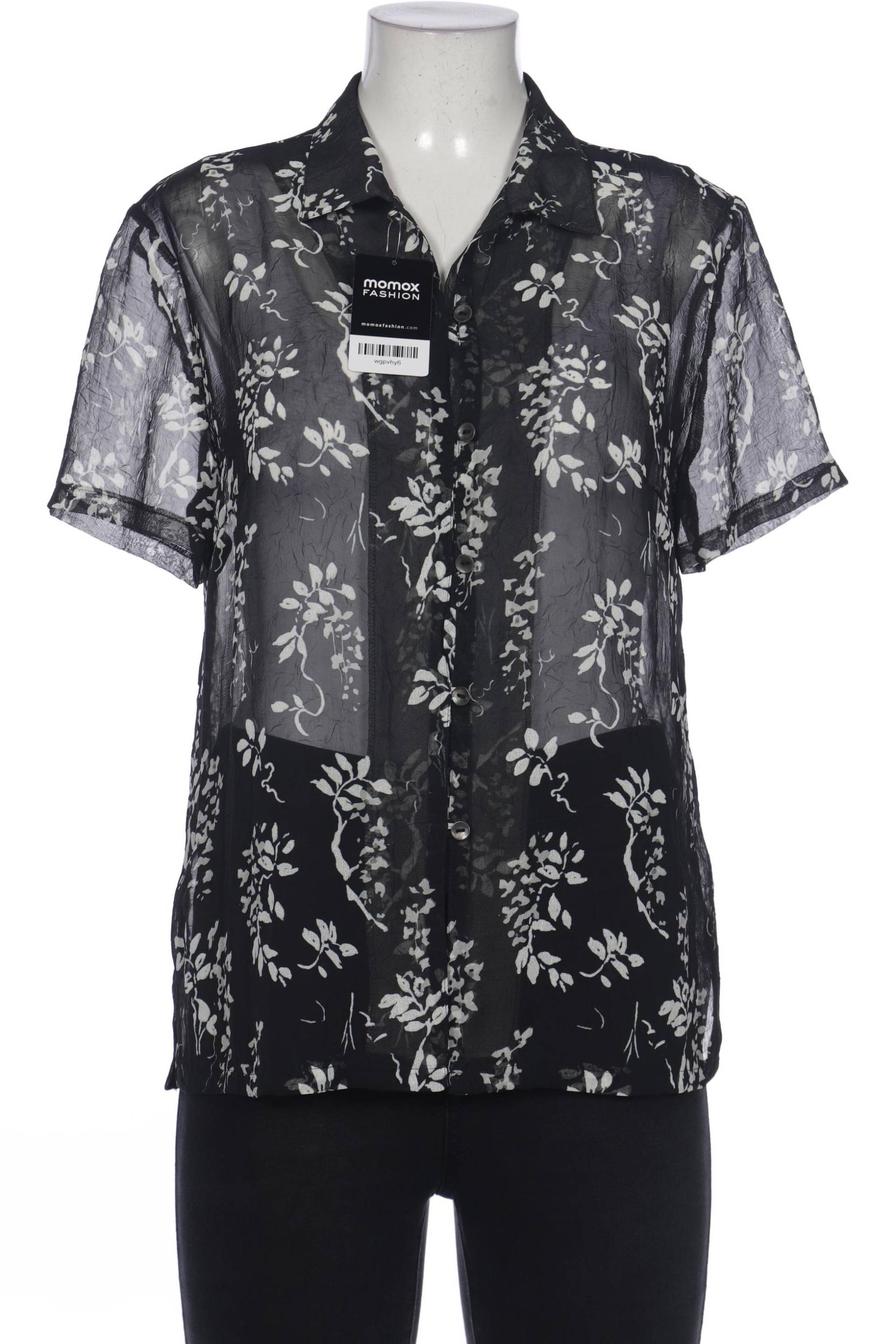 TUZZI Damen Bluse, schwarz von TUZZI