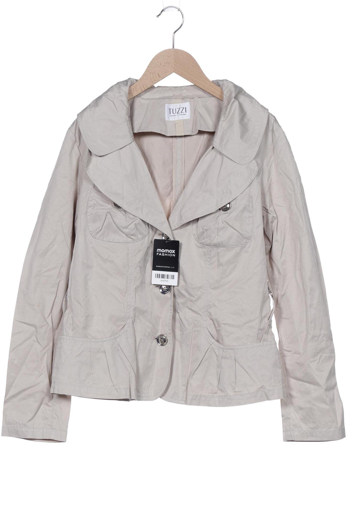 TUZZI Damen Jacke, beige von TUZZI