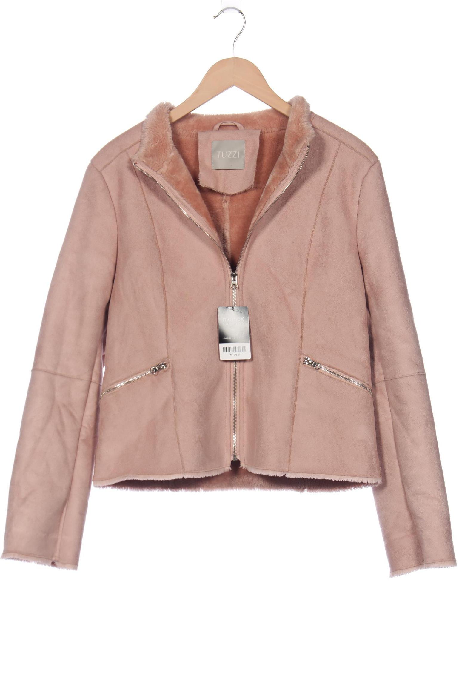 TUZZI Damen Jacke, pink von TUZZI