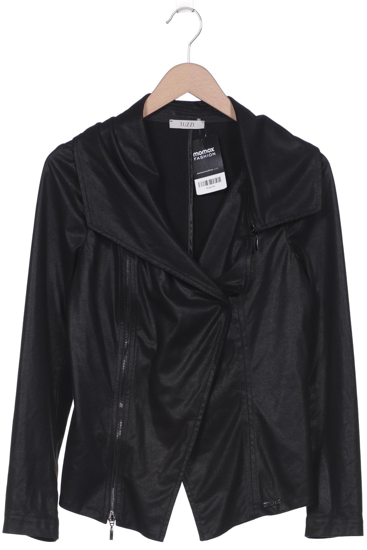 TUZZI Damen Jacke, schwarz von TUZZI