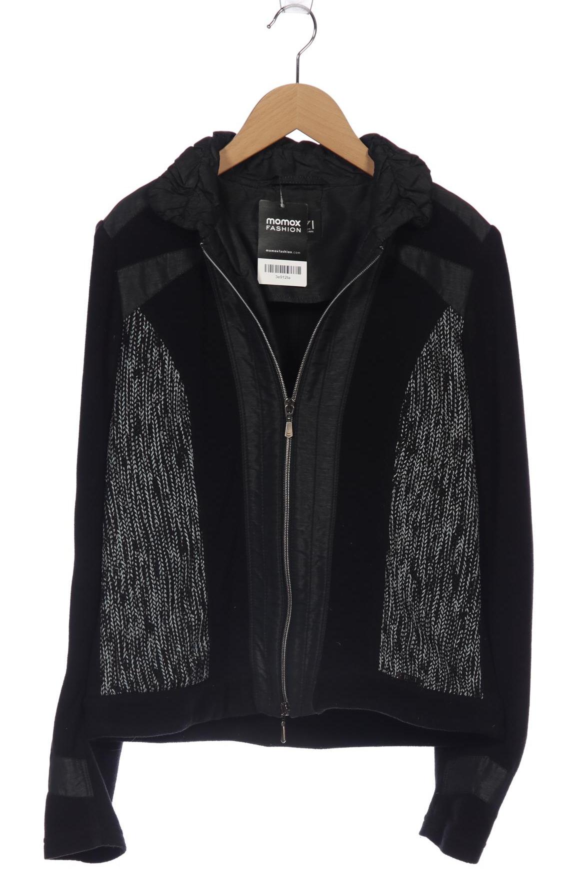 TUZZI Damen Jacke, schwarz von TUZZI