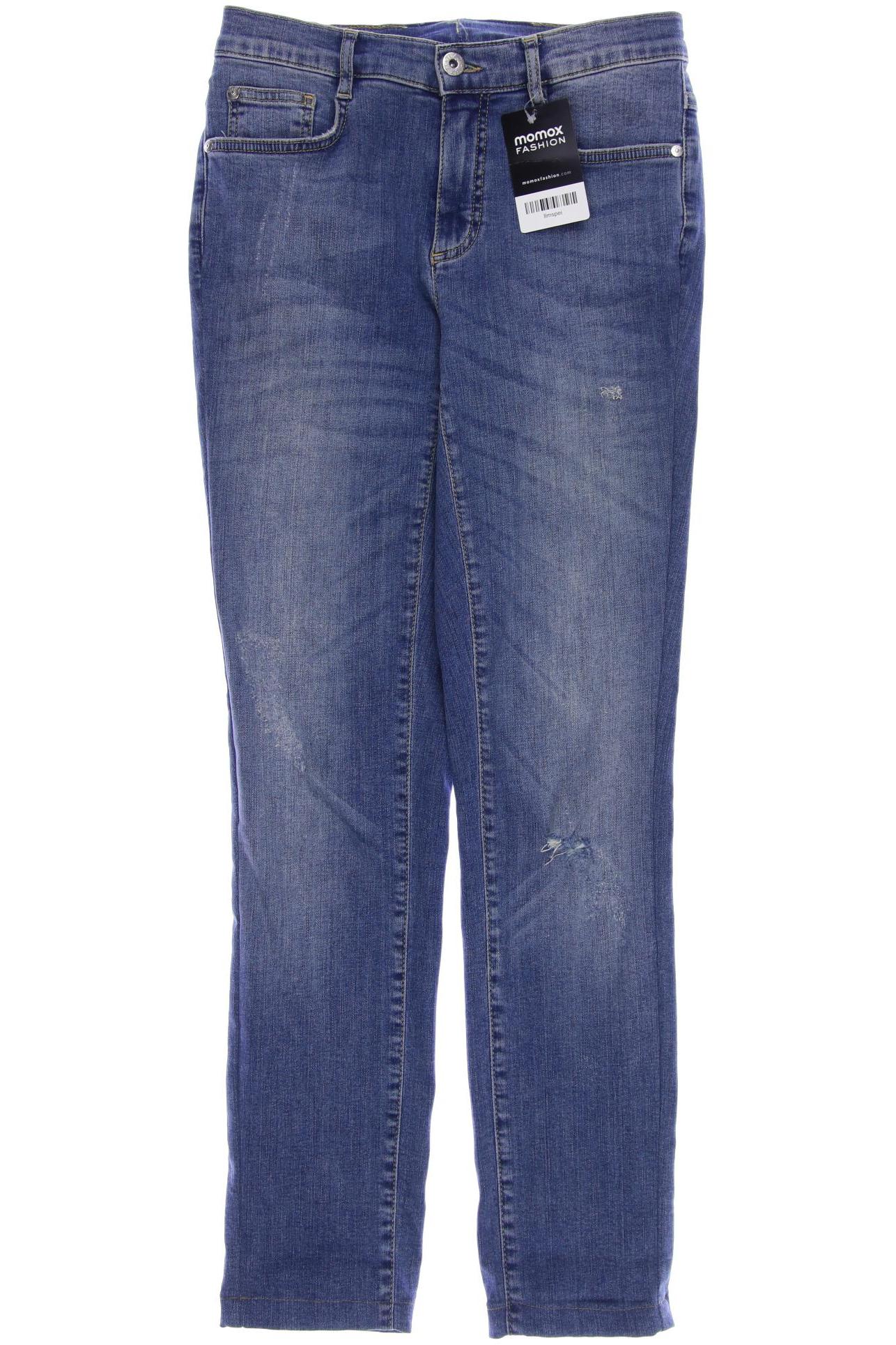 TUZZI Damen Jeans, blau von TUZZI