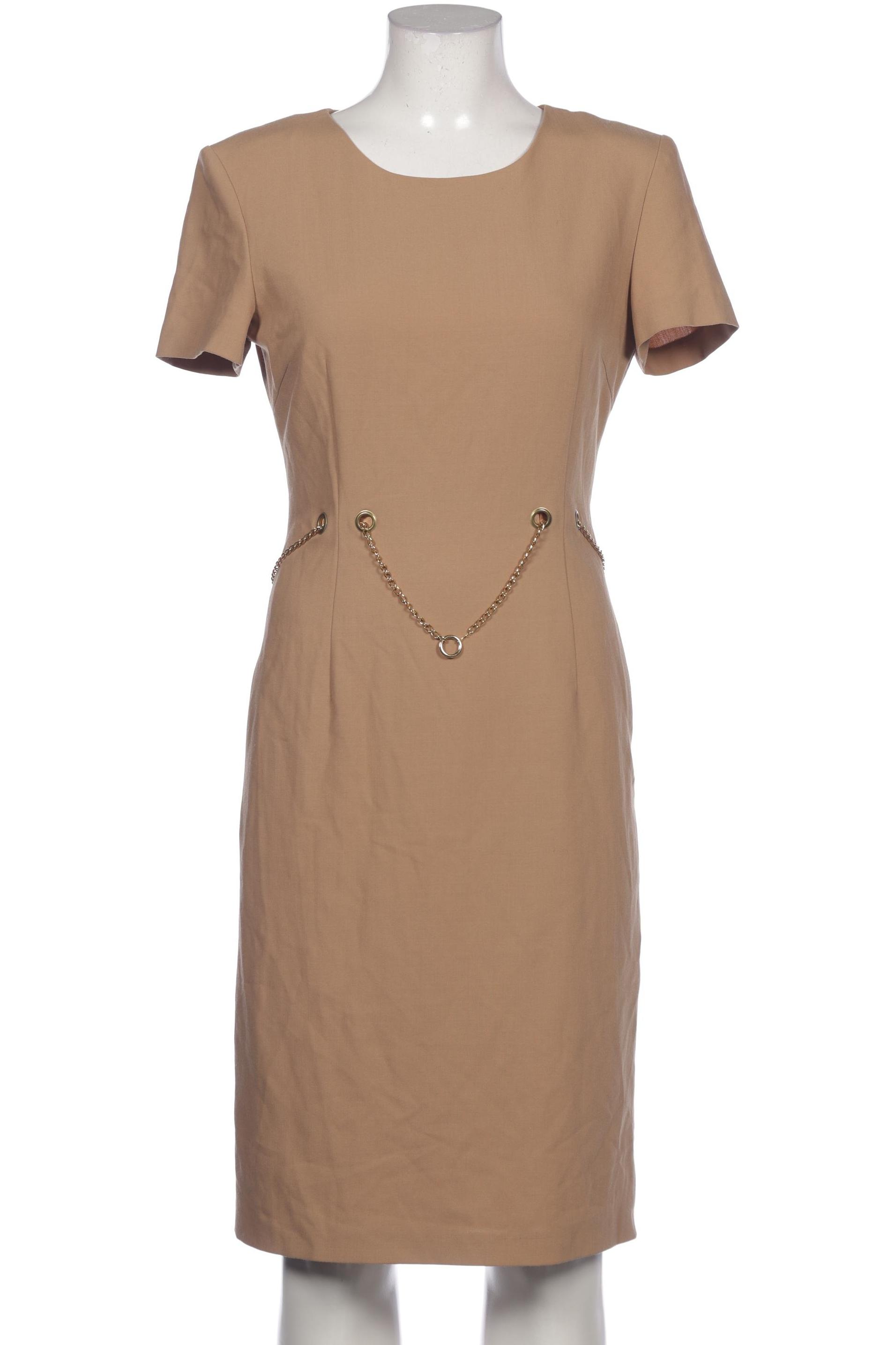 TUZZI Damen Kleid, beige von TUZZI