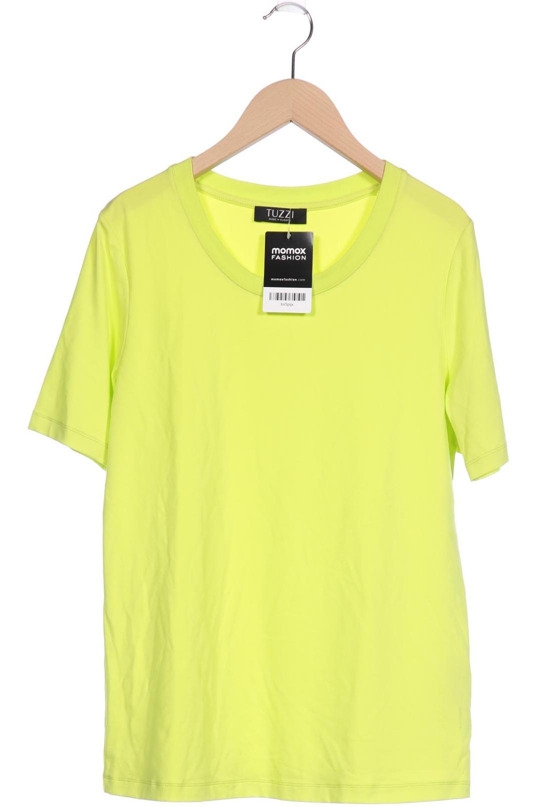 TUZZI Damen T-Shirt, grün von TUZZI