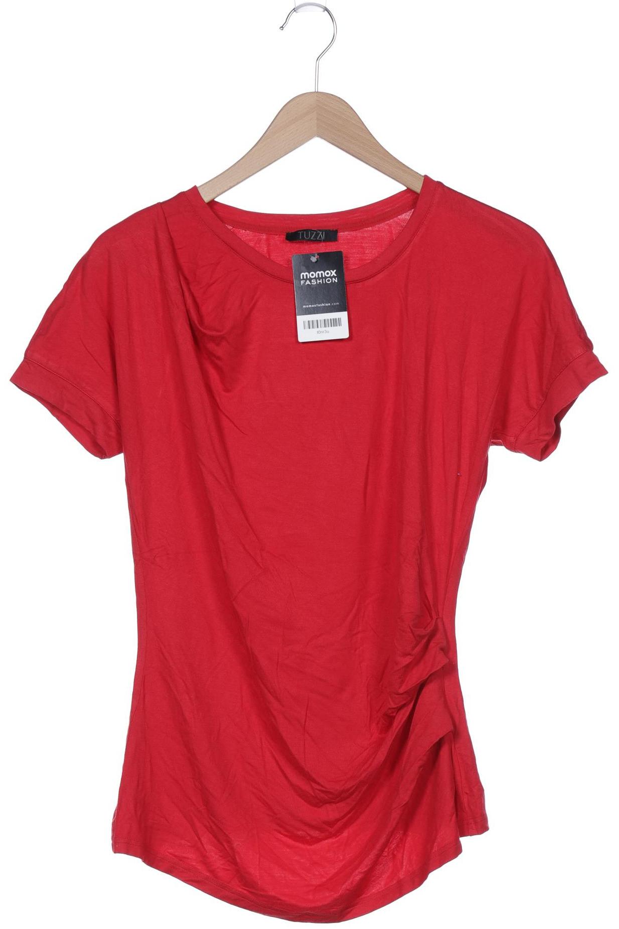 TUZZI Damen T-Shirt, rot von TUZZI