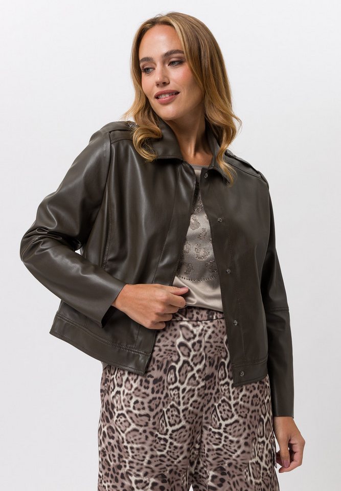 TUZZI Kurzjacke mit Schulterdetails von TUZZI