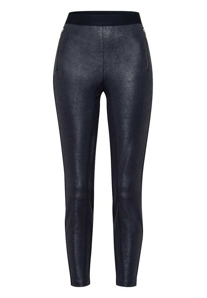 TUZZI Leggings Leggins für Damen (1-tlg) von TUZZI
