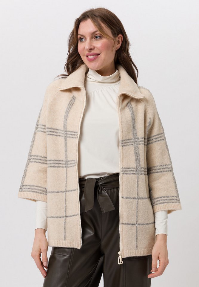 TUZZI Longstrickjacke in strukturierter Optik von TUZZI