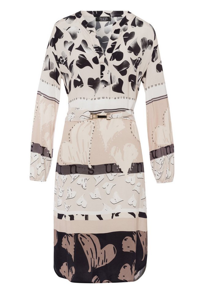 TUZZI Maxikleid von TUZZI