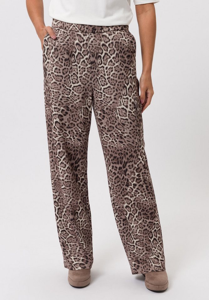 TUZZI Schlupfhose in angesagtem Cargo-Look TUZZI Schlupfhose in angesagtem Cargo-Look von TUZZI
