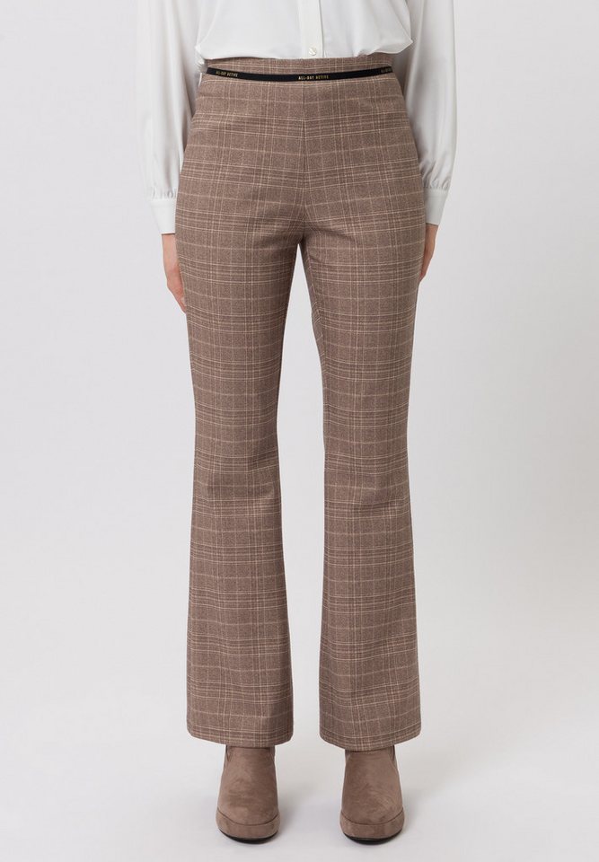 TUZZI Schlupfhose in bequemer Stretch-Qualität von TUZZI