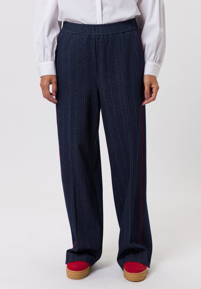 TUZZI Schlupfhose mit Galonstreifen von TUZZI