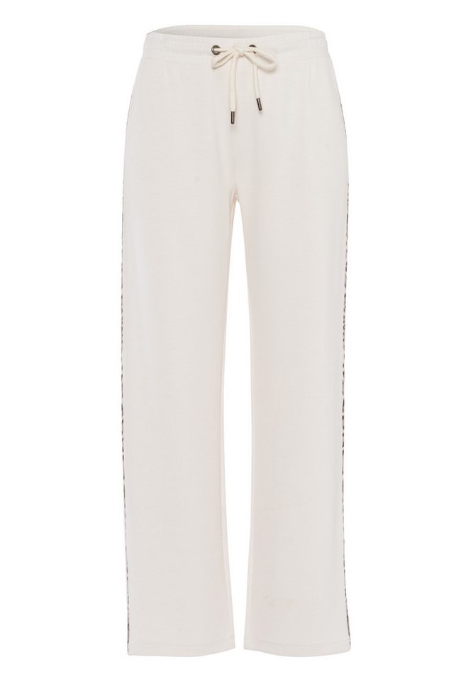 TUZZI Schlupfhose mit Kontrastdetail von TUZZI