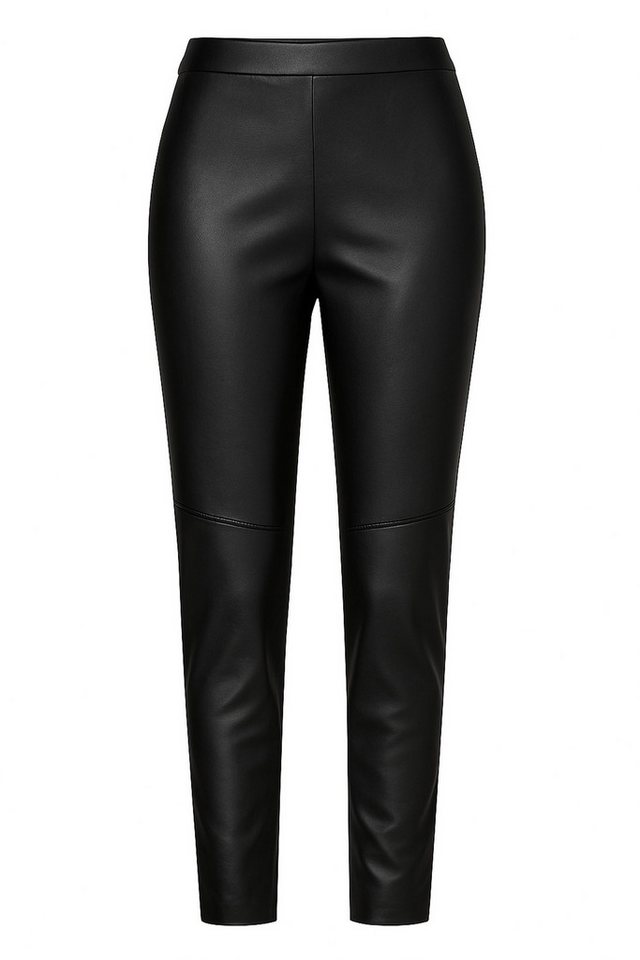 TUZZI Schlupfhose mit Material-Mix von TUZZI