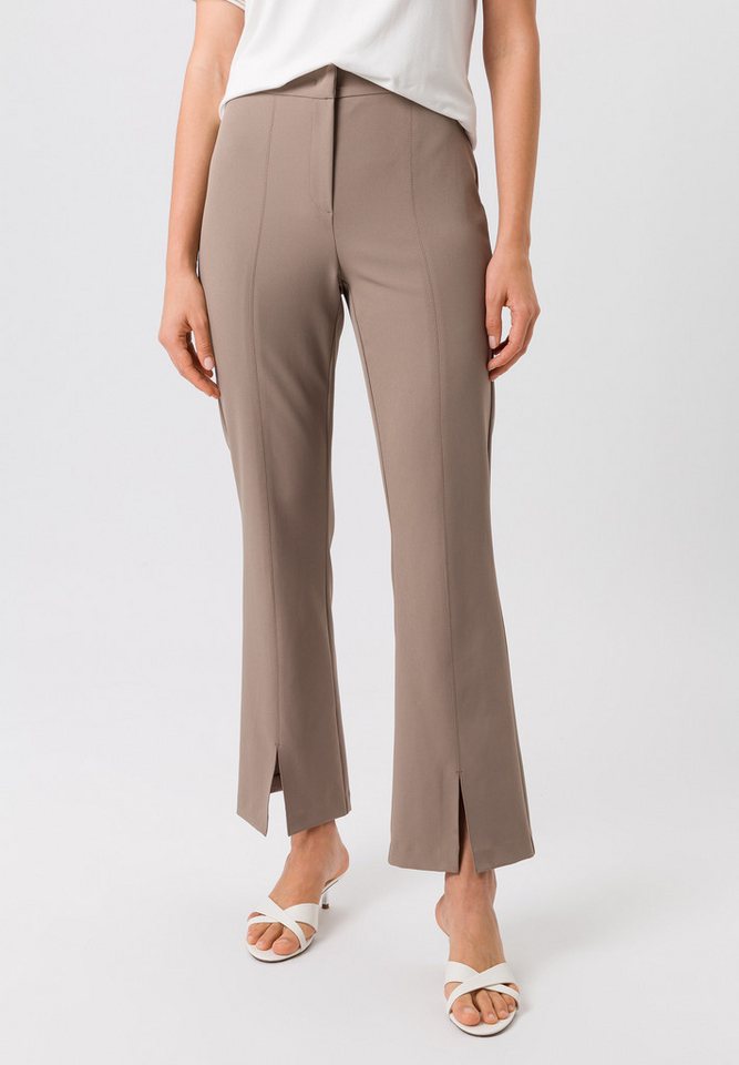 TUZZI Schlupfhose mit Seitenschlitzen TUZZI Schlupfhose mit Seitenschlitzen von TUZZI